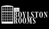 The Boylston Rooms